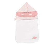 Nid D'ange Bébé Lily Poudrée - Sauthon Baby Deco