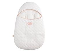 Nid D'ange Nomade 0-3 Mois Petit Coeur