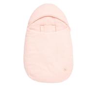 Nid d'ange bébé 5 attaches en double gaze de coton - UNI PETALE 0-6 mois