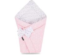 Nid d'Ange Bébé Réversible en Coton Hypoallergénique Aurora - BELLOCHI GROWING IN STYLE