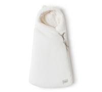 Nid d'ange bébé Teddy Soft Snow Fleece