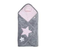 Nid D'ange Biside Hiver - Softy - Softy Stars Cristal TU