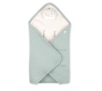 Nid d'ange biside ouatiné été - pady quilted - teddy lunar TU