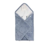 Nid D'ange Biside Ouatiné Hiver - Moelleux Douceur Stone TU