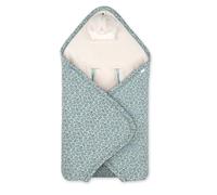 Nid d'ange biside ouatiné hiver - pady jersey - teddy heidi opalin TU