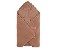 Nid D'ange Biside Ouatiné Hiver - Teddy Chaud Muffin TU