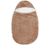 Nid d'ange Cocoon Wavy Moka (0-6 mois)