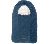 Nid d'ange - DOMIVA - AU FIL DE L'EAU - 80 cm - Indigo