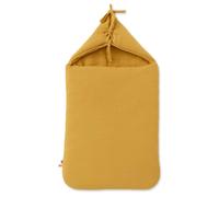 Nid d'ange en coton bio honey TU