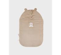 Nid d'ange en veloudoux® beige TU