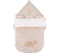 Nid d'ange popsie en veloudoux® rose TU