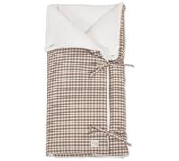 Nid d'ange et couverture Praliné Vichy Moka TOG 2,5