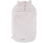 Nid d'ange fausse fourrure sable Mix & Match