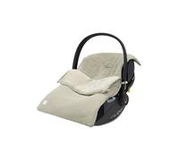 Nid d'Ange groupe 0+ 3/5 points Basic knit Vert Olive par Jollein