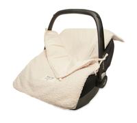 Nid d'ange groupe 0+ Boucle Natural