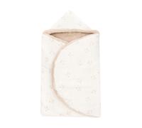 Nid d'ange hiver bébé Wabi Sabi Brown Hoshi Birds 0-3 mois