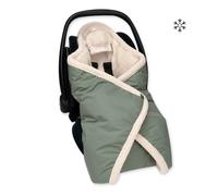 Nid d'ange imperméable Teddy Green