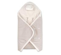 Nid d'ange imperméable Teddy Neutral - Bemini