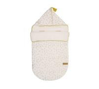 Nid D'ange Leafy Bunny Beige TU