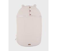 Nid D'ange Mousseline De Coton Bio Beige TU