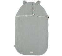 Nid d'ange mousseline de coton Smart flowers