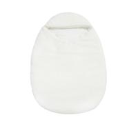 Nid d'ange - naissance blanc 0/6M(50/67)