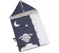 Nid d'ange nomade 0-3 mois merlin - sauthon G