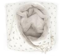 Nid d'ange passe sangle