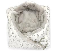 Nid d'ange passe sangle