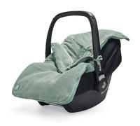 Nid d'ange passe sangle Basic knit forest green (82 cm)