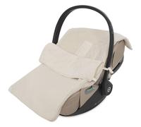 Nid d'ange passe sangle Basic Knit Oatmeal (groupe 0+)