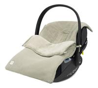 Nid d'ange passe sangle Basic Knit Olive Green (Groupe 0+)