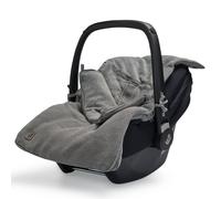 Nid d'ange passe sangle Basic Knit Stone Grey