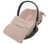 Nid d'ange passe sangle Basic Knit Wild Rose (groupe 0+)