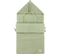 Nid d'ange passe sangle Bliss Sage