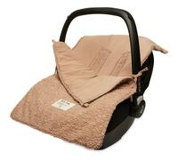 Nid d'ange passe sangle Boucle Biscuit (groupe 0+)