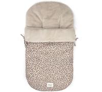 Nid d'ange passe sangle Comfort Wild Print