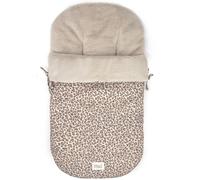 Nid d'ange passe sangle comfort wild print