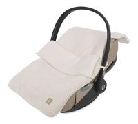 Nid d'ange passe sangle ecru TU