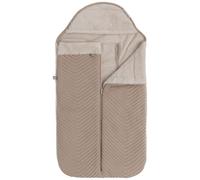 Baby's Only - Nid d'ange siège auto 0+ Classic - Beige