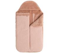 Baby's Only - Nid d'ange siège auto 0+ Grace - Blush