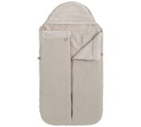 Baby's Only - Nid d'ange siège auto 0+ Classic - Warm Linen