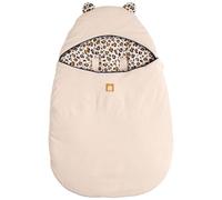 Sauthon - Nid d ange 5 attaches Léopard