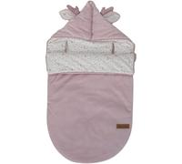 Nid d'ange passe sangle lilas (0-3 mois)