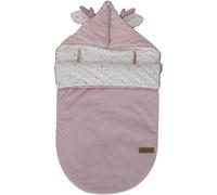 Domiva – Nid d'ange Esprit enchanté – 80 cm – Lilas