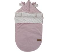 Nid d'ange esprit enchanté - Lilas - 80 cm