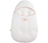 Nid D'ange Nomade 0-3 Mois Petit Coeur