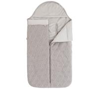 Nid d'ange passe sangle Sierra Urban Taupe (groupe 0+)