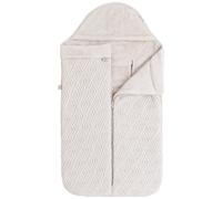 Nid d'ange passe sangle Sierra Warm Linen (groupe 0+)