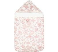 Nid d'ange passe sangle Toile de Jouy